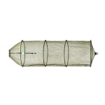 Karikás haltartó gumírozott Delphin BASE-R - 40/100cm