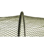 Karikás haltartó gumírozott Delphin BASE-R - 35/80cm - Image 7