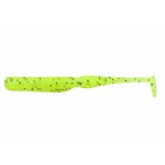 Keitech Swing Bait 71mm (2,8") electric chartreuse gumihal, 8db/csg