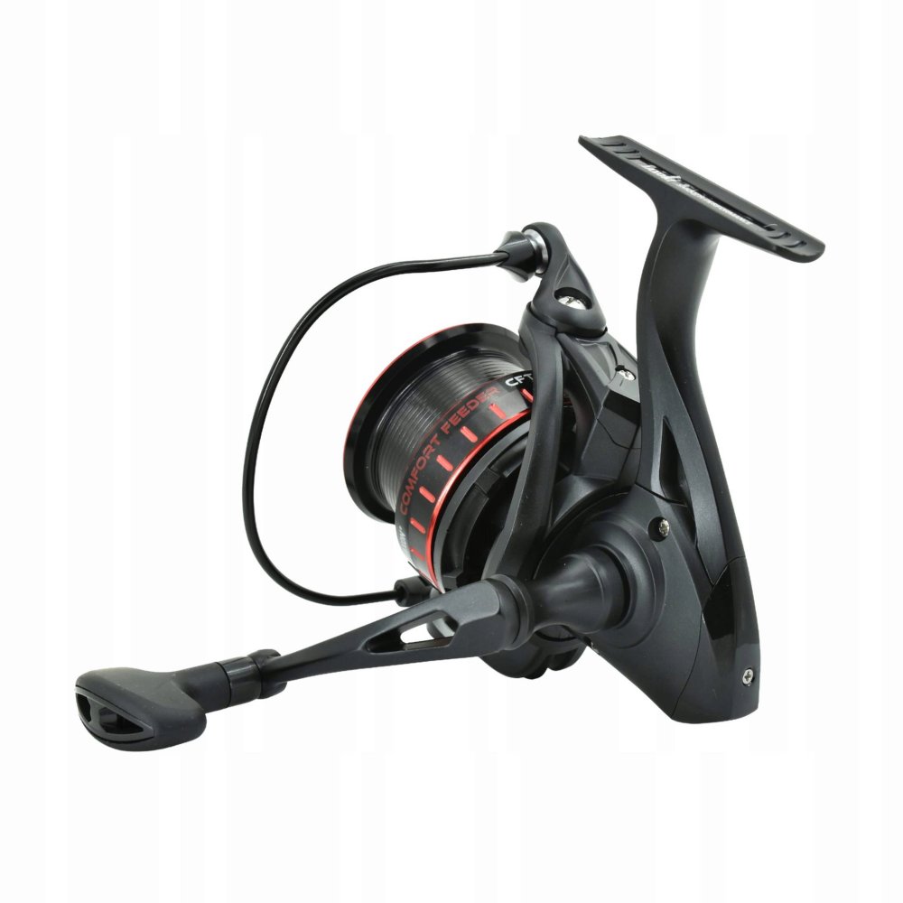 Jaxon comfort feeder cft reel 350 7-owc 0x feder orsó - Image 3
