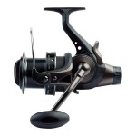Jaxon dominator dtx 750 nyeletőfékes orsó