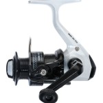 Jaxon nano nm reel 50 elsőfékes orsó
