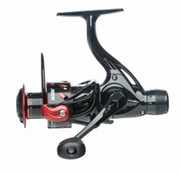 Jaxon rondon xl reel 300 6-owc hátsófékes orsó