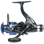 Jaxon rondon xt reel 200 3-owc hátsófékes orsó