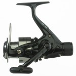 Jaxon tramp tt reel 300 4 hátsófékes orsó