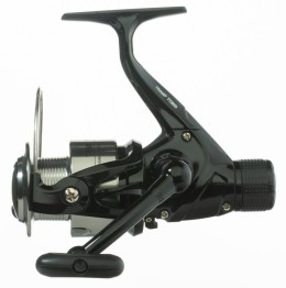 Jaxon tramp tt reel 300 4 hátsófékes orsó