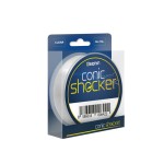 Kónuszos dobó előke Delphin Conic SHOCKER / 6x13m - 0.28mm-0.50mm