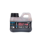 Shimano Isolate Food Syrup Attractant Krill Peach 500ml