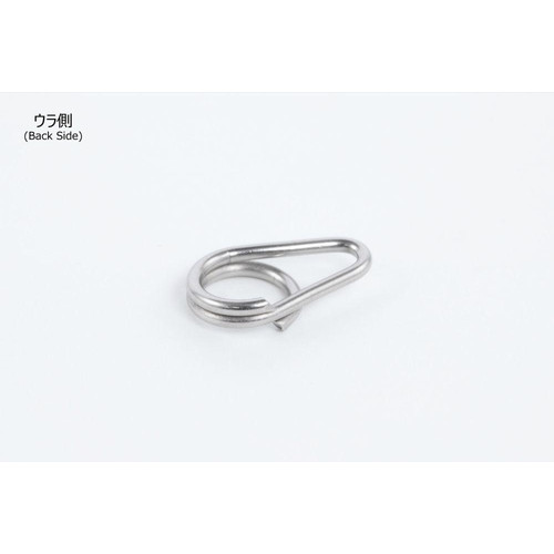 KULCSKARIKA DECOY R-51 FRONT RING #0 15bs - Image 5