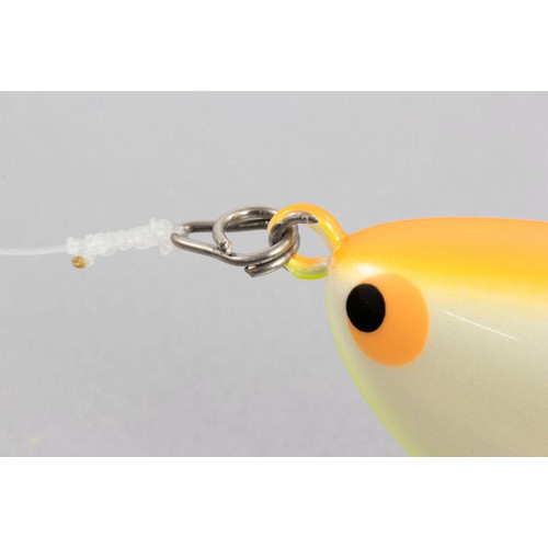 KULCSKARIKA DECOY R-51 FRONT RING #0 15bs - Image 2