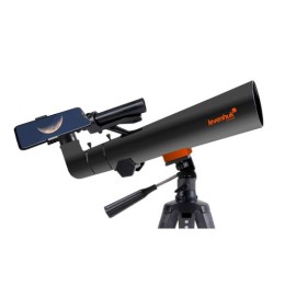Levenhuk Kelvin Nova BASE 70/400 fotóteleszkóp