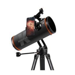 Levenhuk Kelvin Nova PLUS 114/500 fotóteleszkóp