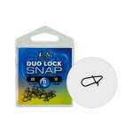 WIZARD L&K DUO LOCK SNAP 0