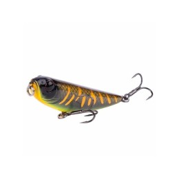 Shimano yasei shock stick f 70mm 7g green tiger wobbler