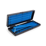 PRESTON Mag Store System 30cm & 38cm Hook Length Box előketartó