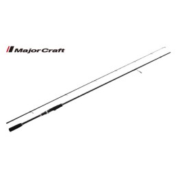 MAJOR CRAFT CEANA CNS-702L/F EX.FAST 2.13m 4-15gr