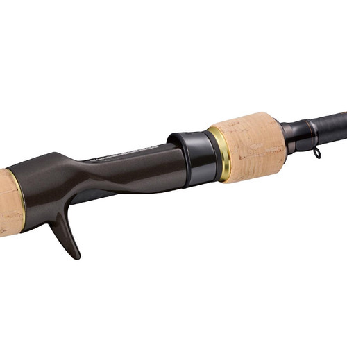 MAJOR CRAFT LEGADO RAPTOR LGDC-751M BAITCAST EX.FAST 2.26m 7gr-24.5gr - Image 3