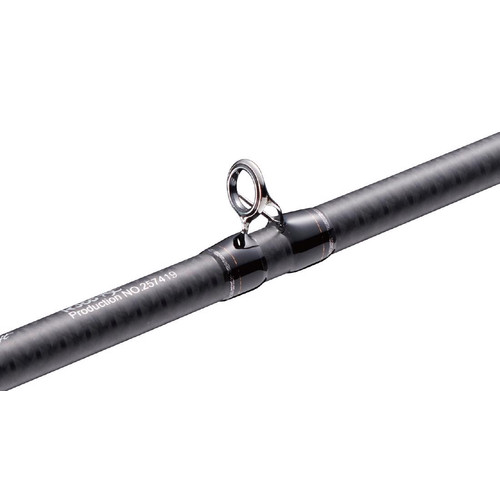 MAJOR CRAFT LEGADO RAPTOR LGDC-751M BAITCAST EX.FAST 2.26m 7gr-24.5gr - Image 4