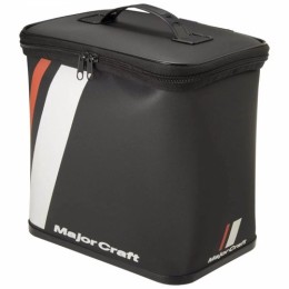 MAJOR CRAFT TACKLE CASE MTC-COOL EVA HŰTŐTÁSKA 24*16*24cm Black