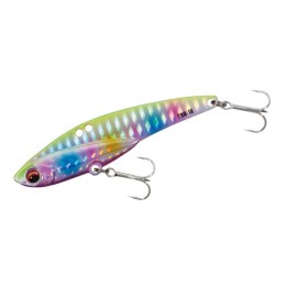 MAJOR CRAFT TIDRIFT BLADE 8cm 25gr #006 Chart Candy UV