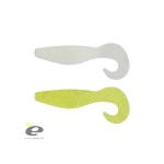 MANN S 12CM ACTION SHAD W