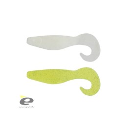 MANN S 12CM ACTION SHAD W