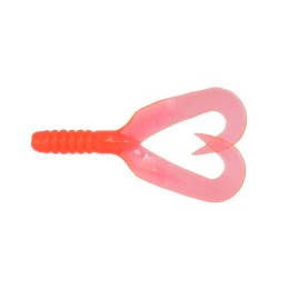 MANN S DUPLAFARKÚ TWISTER 4 W