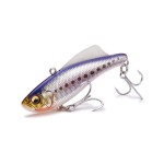 MEGABASS BIRAN 70 15gr GG IWASHI - Image 3