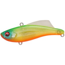 MEGABASS BIRAN 70 15gr GHOST LIME CHART OB