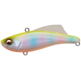 MEGABASS BIRAN 70 20gr PM CHART BACK RAINBOW