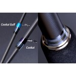 MEGABASS COOKAI GULF CKG-70M+S SAWARA SPECIAL 216cm Max 50gr - Image 2