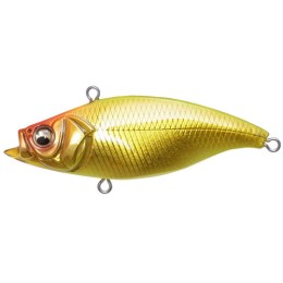 MEGABASS CUTVIB 55 HW 55mm 10gr M CHART BACK GOLD