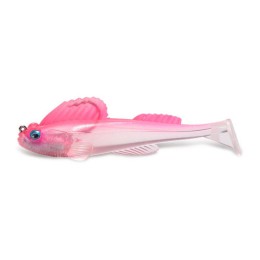 MEGABASS DARK SLEEPER 2.4" 3/8oz 61mm 10.5gr CLEAR PINK