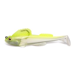 MEGABASS DARK SLEEPER 3" 3/8oz 76mm 10.5gr CLEAR CHART