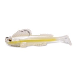MEGABASS DARK SLEEPER 3" 3/8oz 76mm 10.5gr SHIRAUO