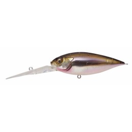 MEGABASS DEEP-SIX 80mm 24.5gr ITO WAKASAGI