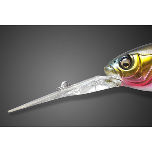 MEGABASS DEEP-SIX 80mm 24.5gr WAGIN SETSUKI AYU - Image 6