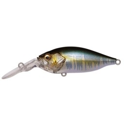 MEGABASS DEEP-X 100 LBO 59mm 10.5gr WAGIN HASU