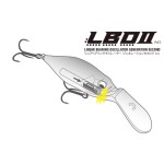 MEGABASS DEEP-X 200 LBO 70mm 14gr MAT TIGER - Image 3