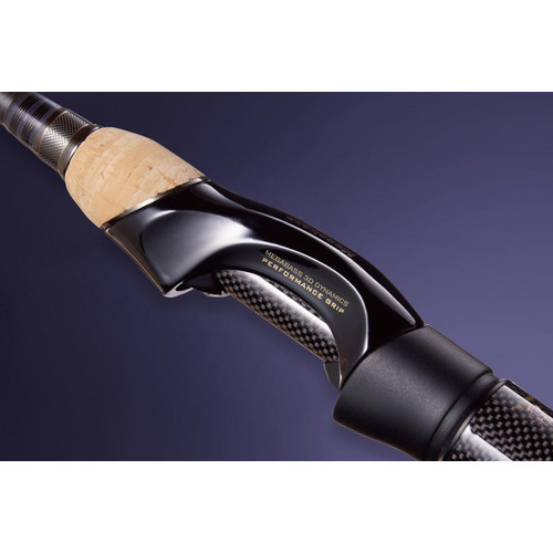 MEGABASS DESTROYER SP P5 F3-611XS LANDSAT 210cm 1.75-10.5gr - Image 2