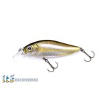 MEGABASS FLAP SLAP SP-C 77mm 10.5gr LIGHTNING SHAD - Image 4