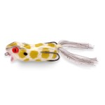 MEGABASS GABARIN 63mm 14gr WHITE PYTHON