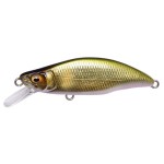 MEGABASS GH51 HUMBACK FS 51mm 5.1gr AL SHINY KEIMURA AYU