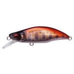 MEGABASS GH51 HUMBACK FS 51mm 5.1gr M RED STREAM II