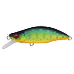 MEGABASS GH51 HUMBACK FS 51mm 5.1gr PA-MARK MAT TIGER