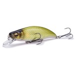 MEGABASS GH64 HUMBACK FS 64mm 8.3gr TAKUMI SAKE CHIGYO - Image 3