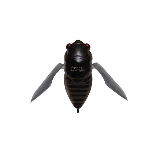 MEGABASS GRAN SIGLETT 42.5mm 7gr FF SMOKE