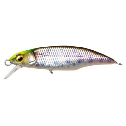 MEGABASS GREAT HUNTING GH45 FLATSIDE F 45mm 1.7gr AL INDICATOR YAMAME