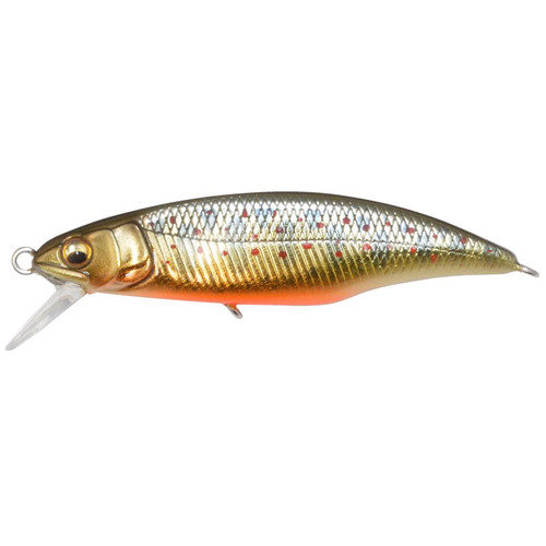 MEGABASS GREAT HUNTING GH50 FLATSIDE F 50mm 4.0gr TAKUMI IWANA