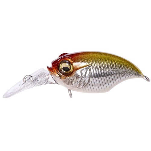 MEGABASS GRIFFON BAIT FINESSE SR-X 38mm 5.3gr M WESTERN CLOWN II